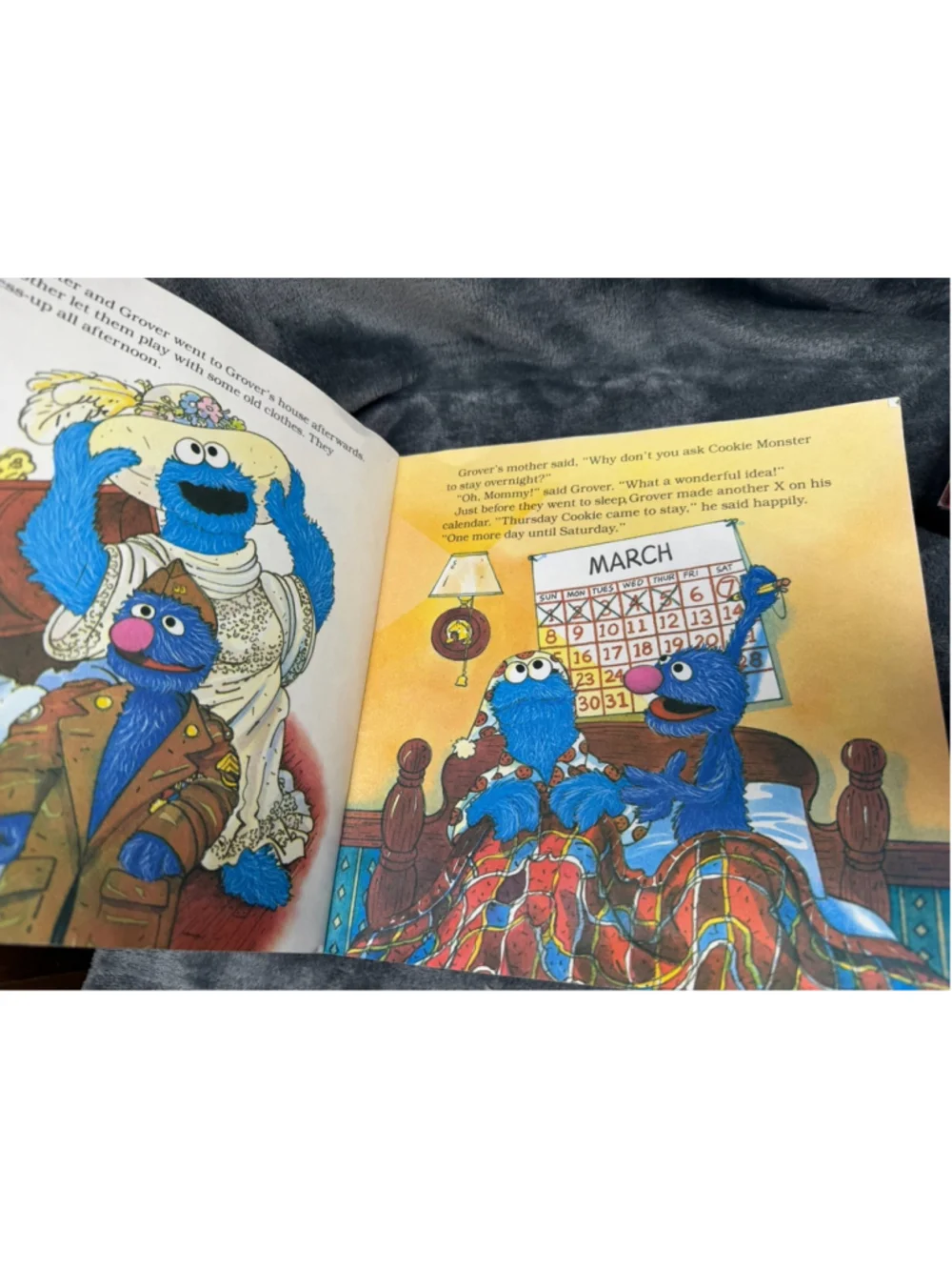 Golden Books product vintage